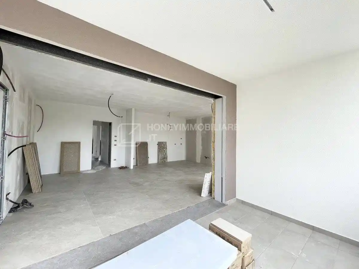 Attico - Mansarda in vendita a Fidenza