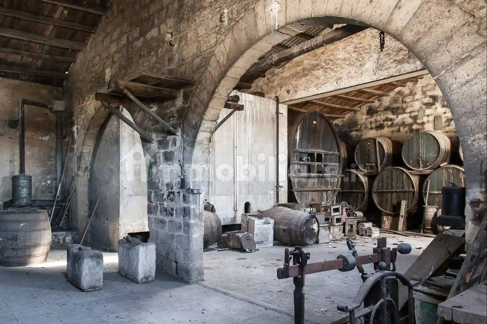 Palazzo - Edificio - foto 2