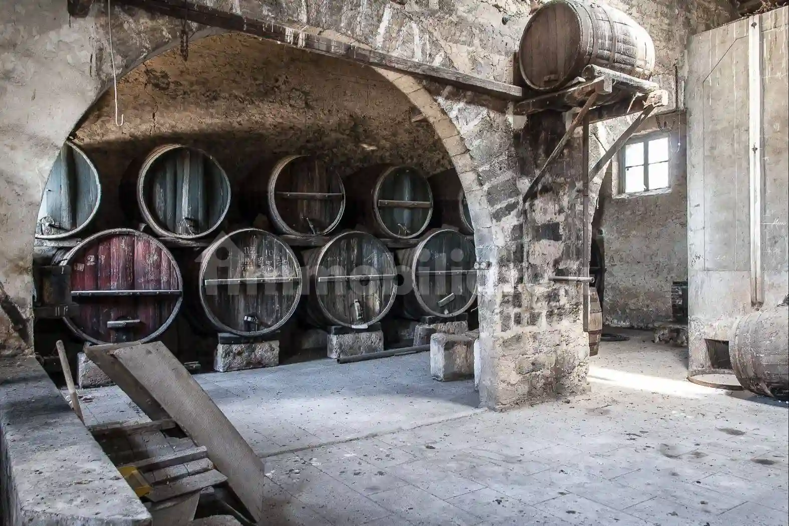 Palazzo - Edificio - foto 3