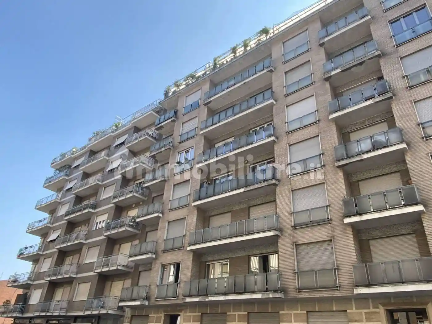 Appartamento in vendita a Torino
