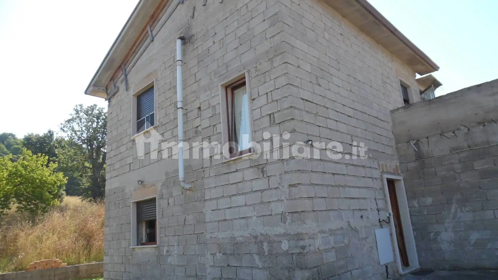 Casa indipendente in vendita a Nusco