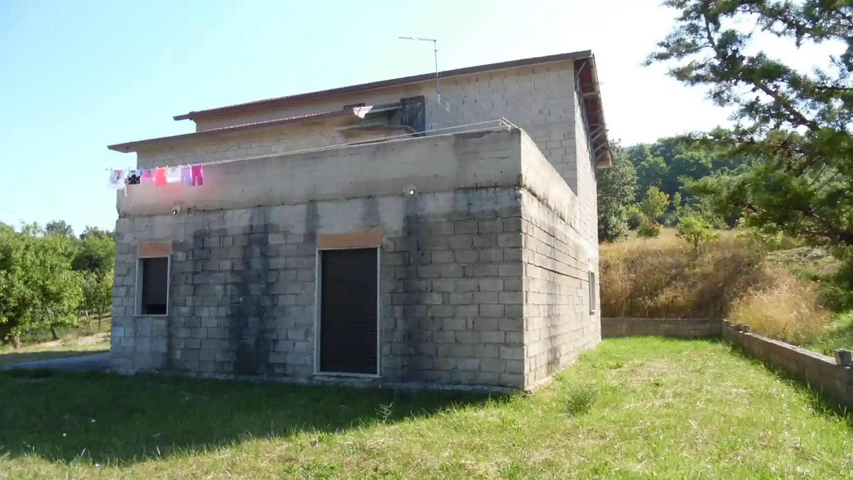 Terratetto unifamiliare 110 m², Centro, Nusco - foto 3