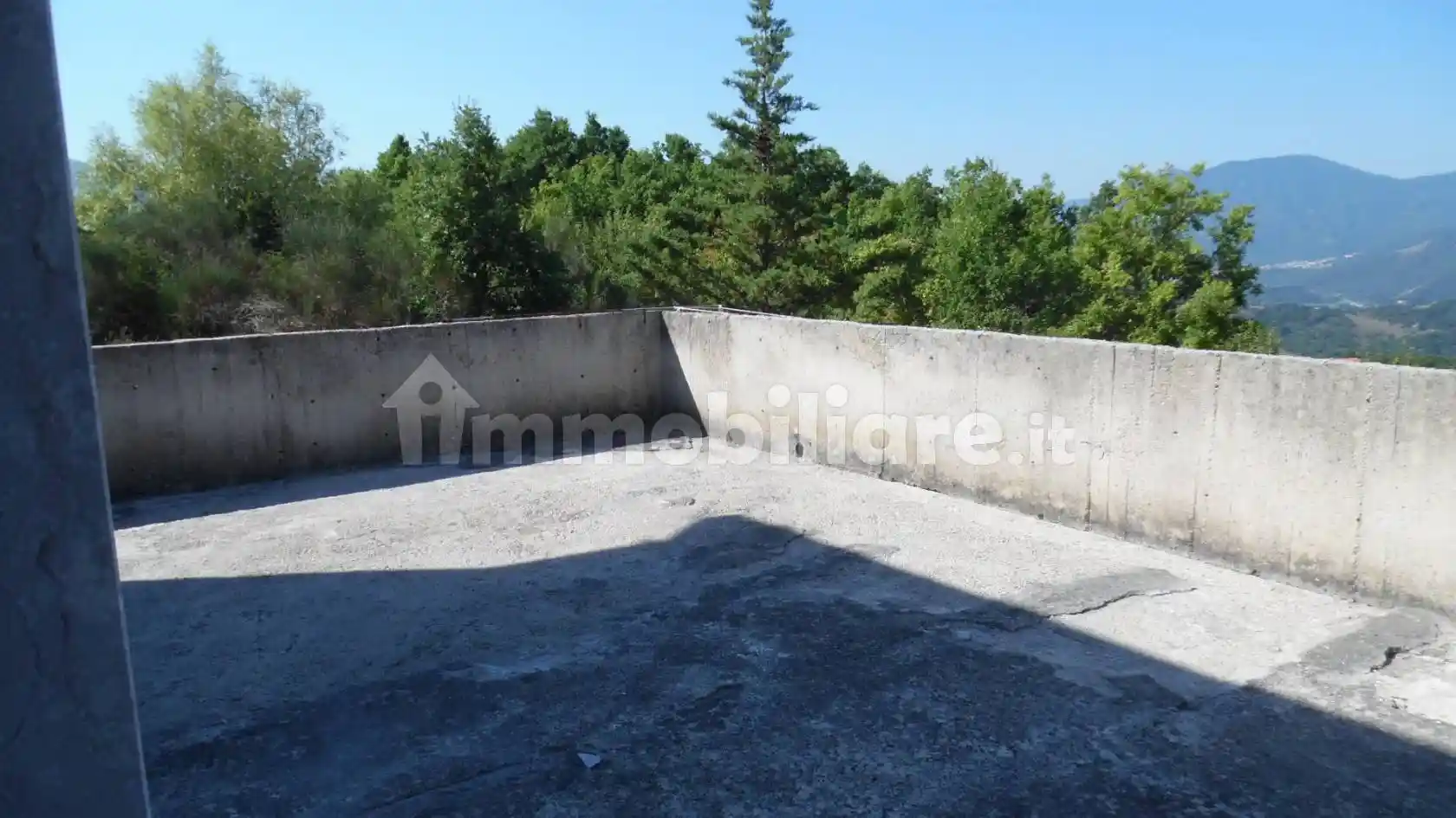 Terratetto unifamiliare 110 m², Centro, Nusco - foto 4