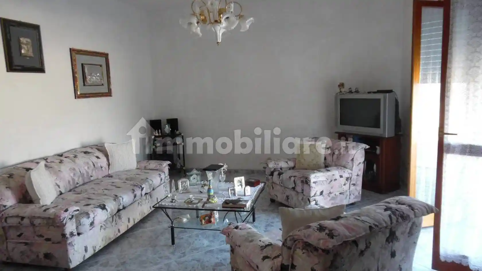 Terratetto unifamiliare 110 m², Centro, Nusco - foto 5