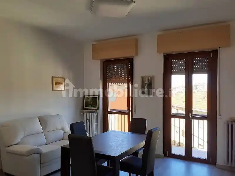 Appartamento in affitto a Alessandria