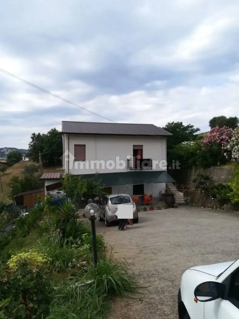 Appartamento in vendita a San Marco Argentano