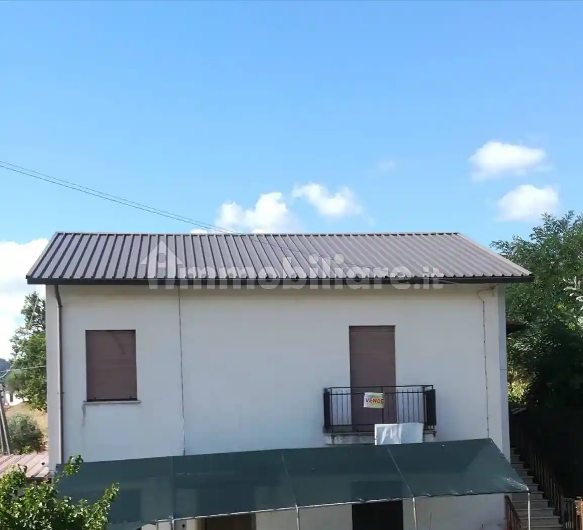 Trilocale Località Scigonata, San Marco Argentano - foto 2