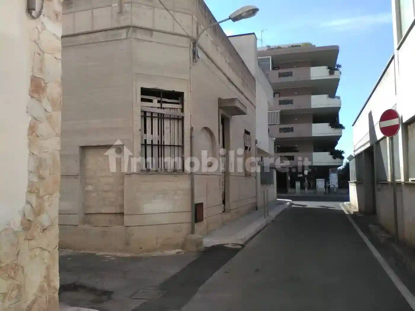 Palazzo - Edificio - foto 3