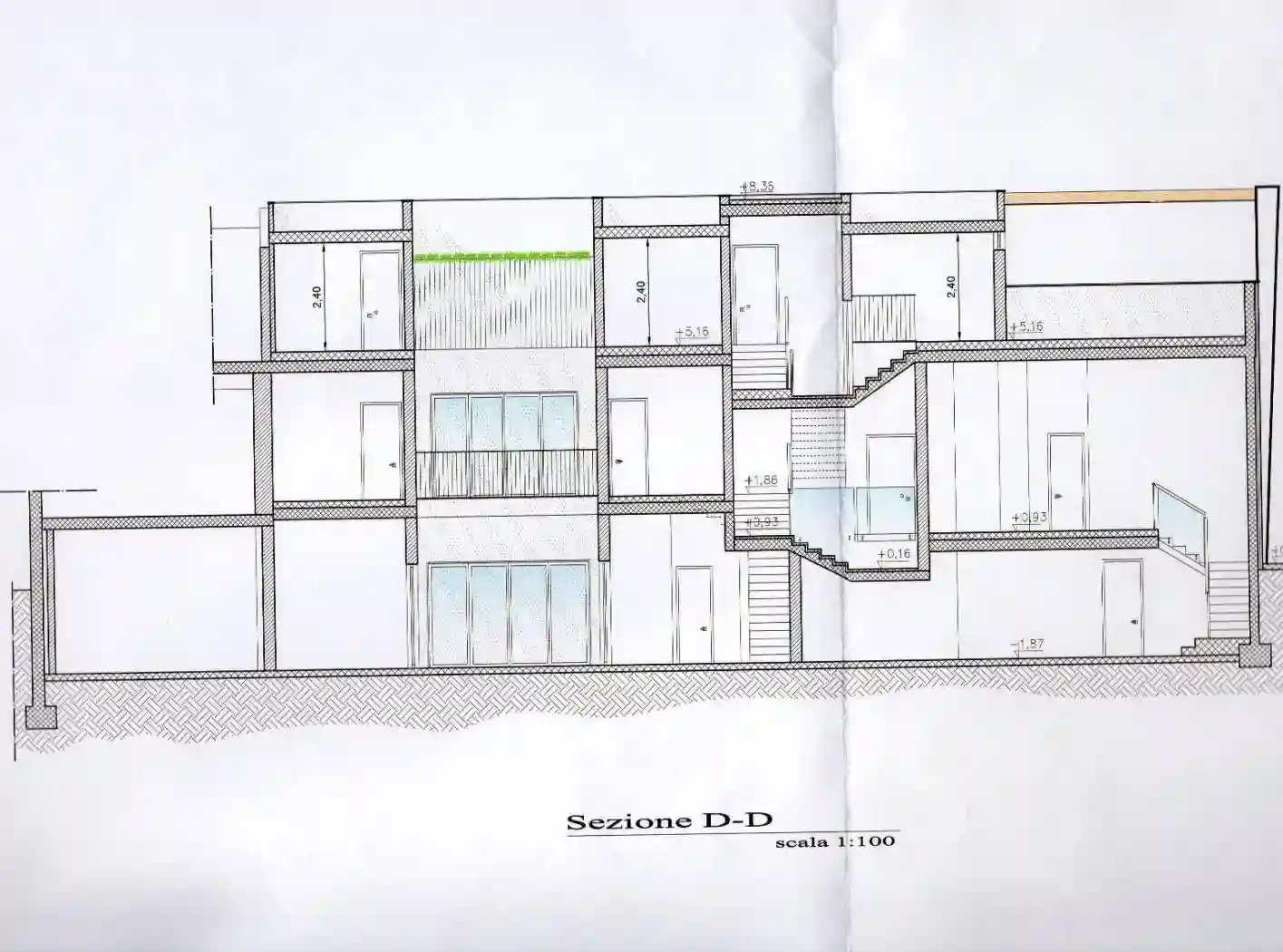 Palazzo - Edificio - foto 4