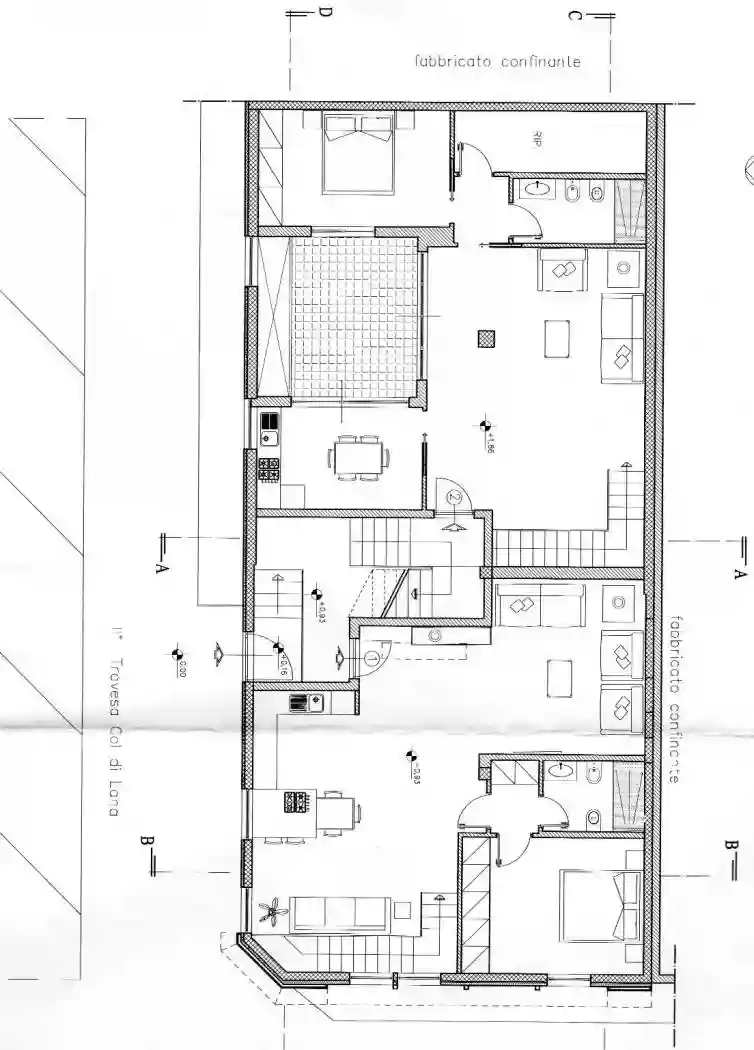 Palazzo - Edificio - foto 5