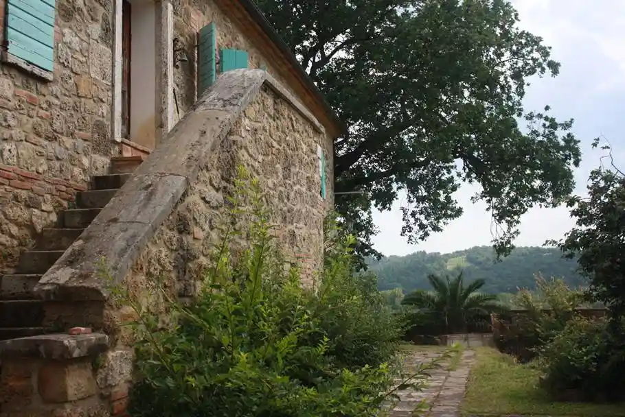 Rustico - Casale in vendita a Cetona