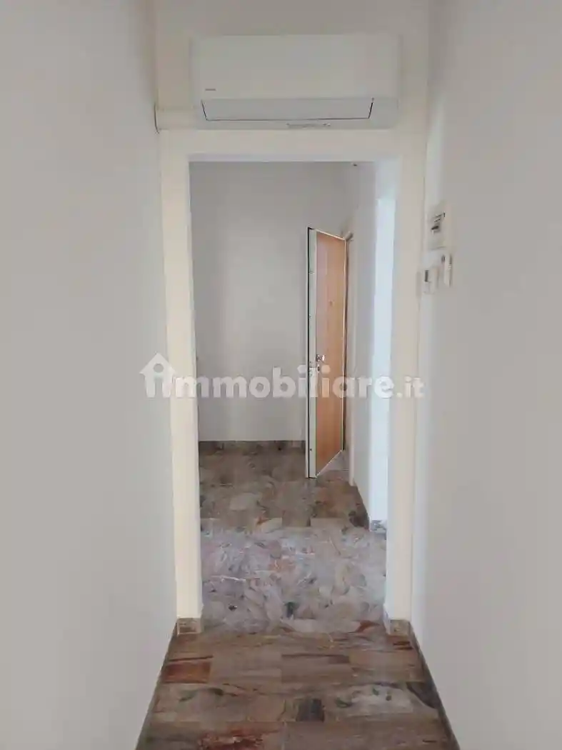 Appartamento in affitto a Padova