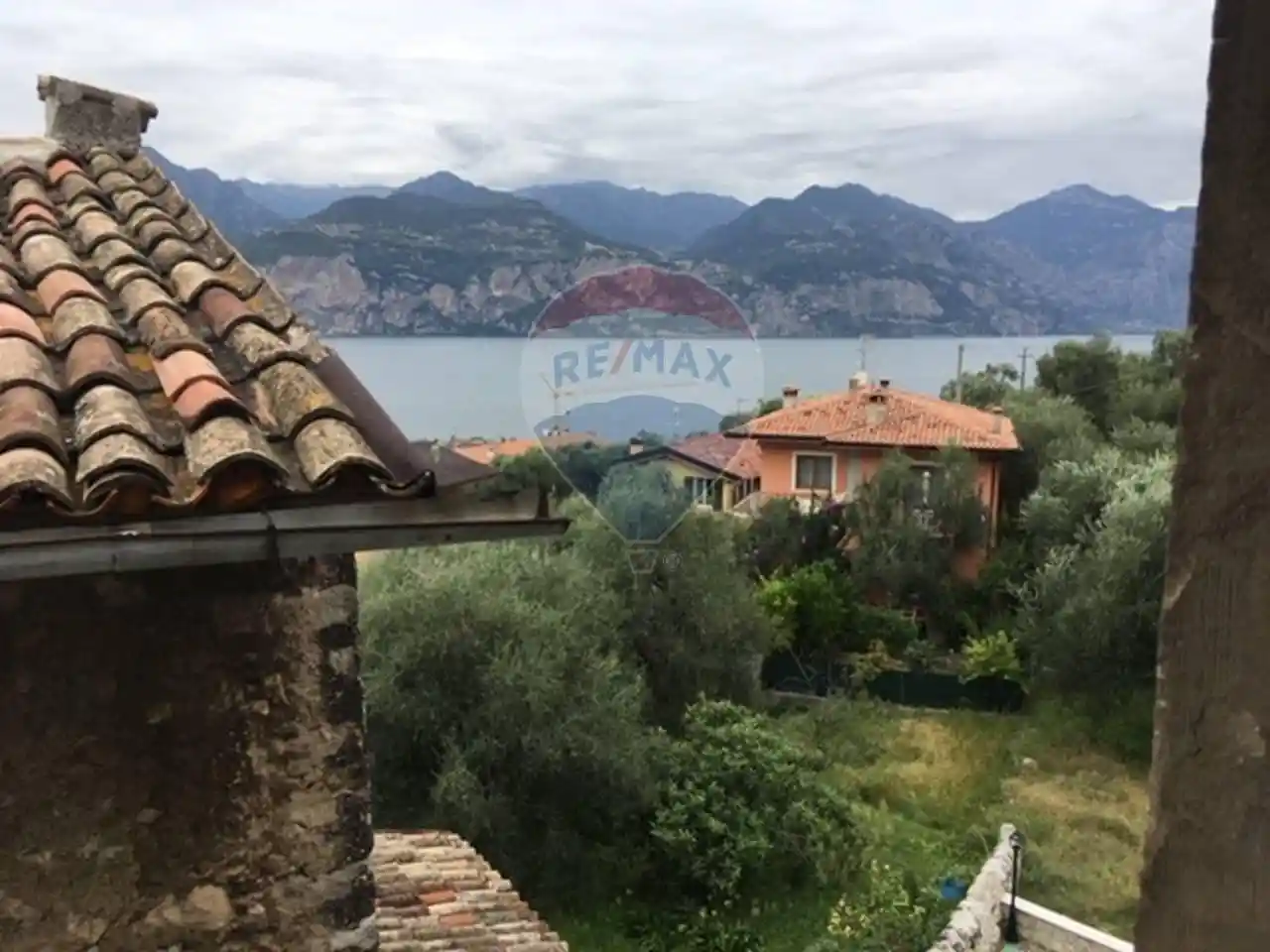 Rustico - Casale in vendita a Brenzone sul Garda