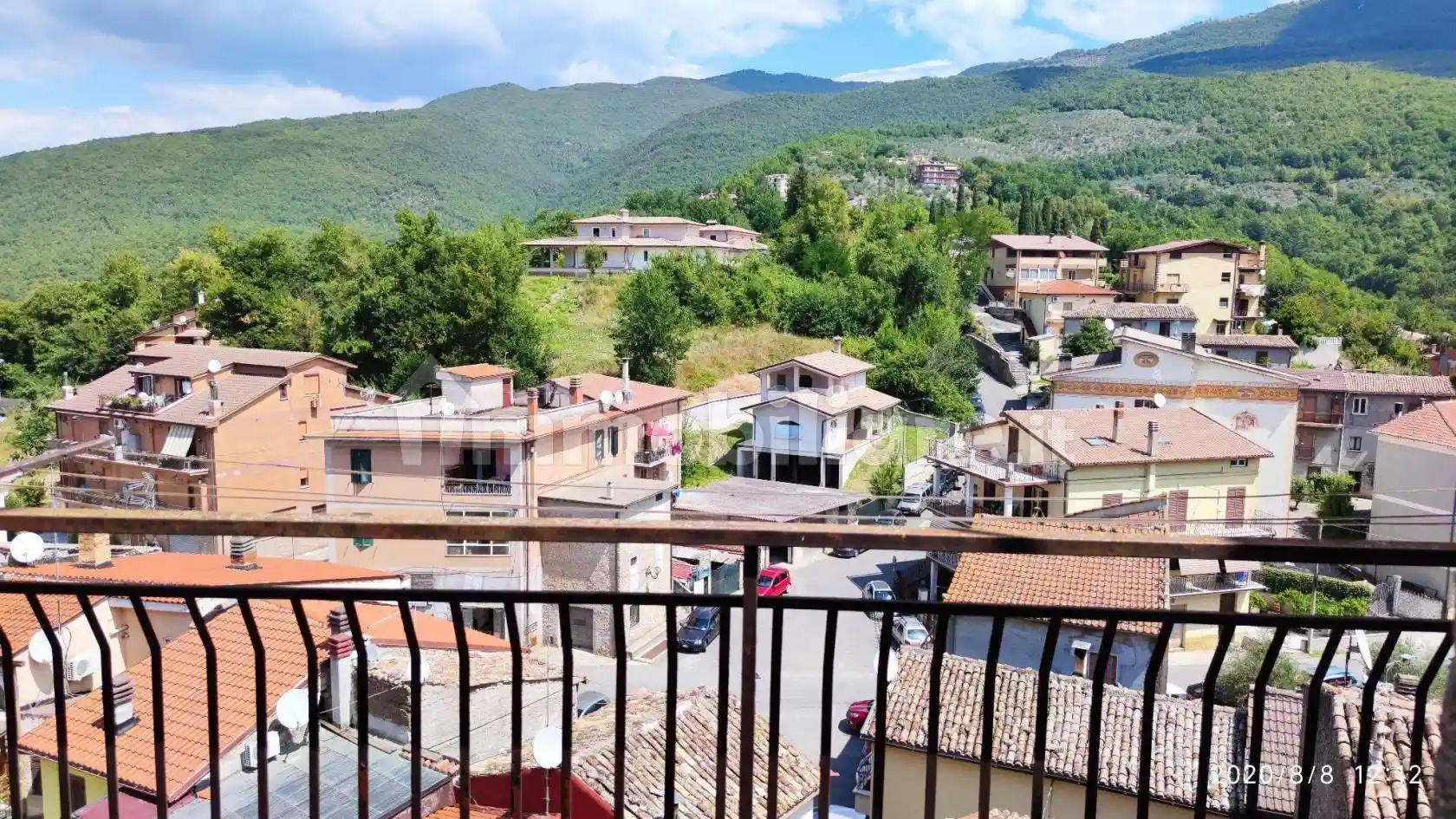 Appartamento in vendita a Agosta