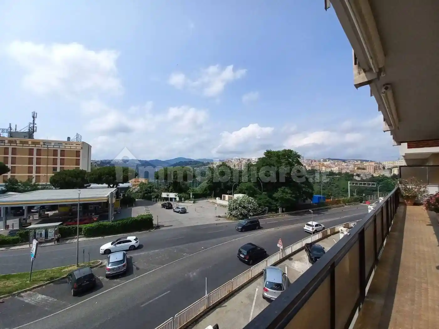 Appartamento via Gabriele Barrio 35, Sant'Antonio - De Filippis, Catanzaro - foto 2