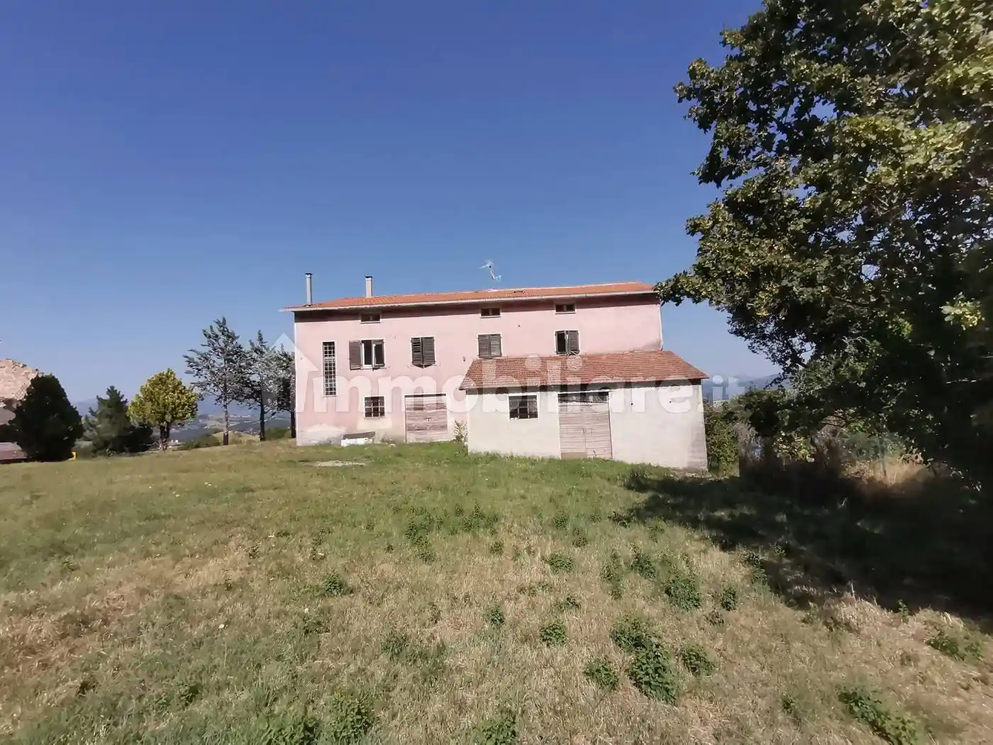 Rustico - Casale in vendita a Nocera Umbra