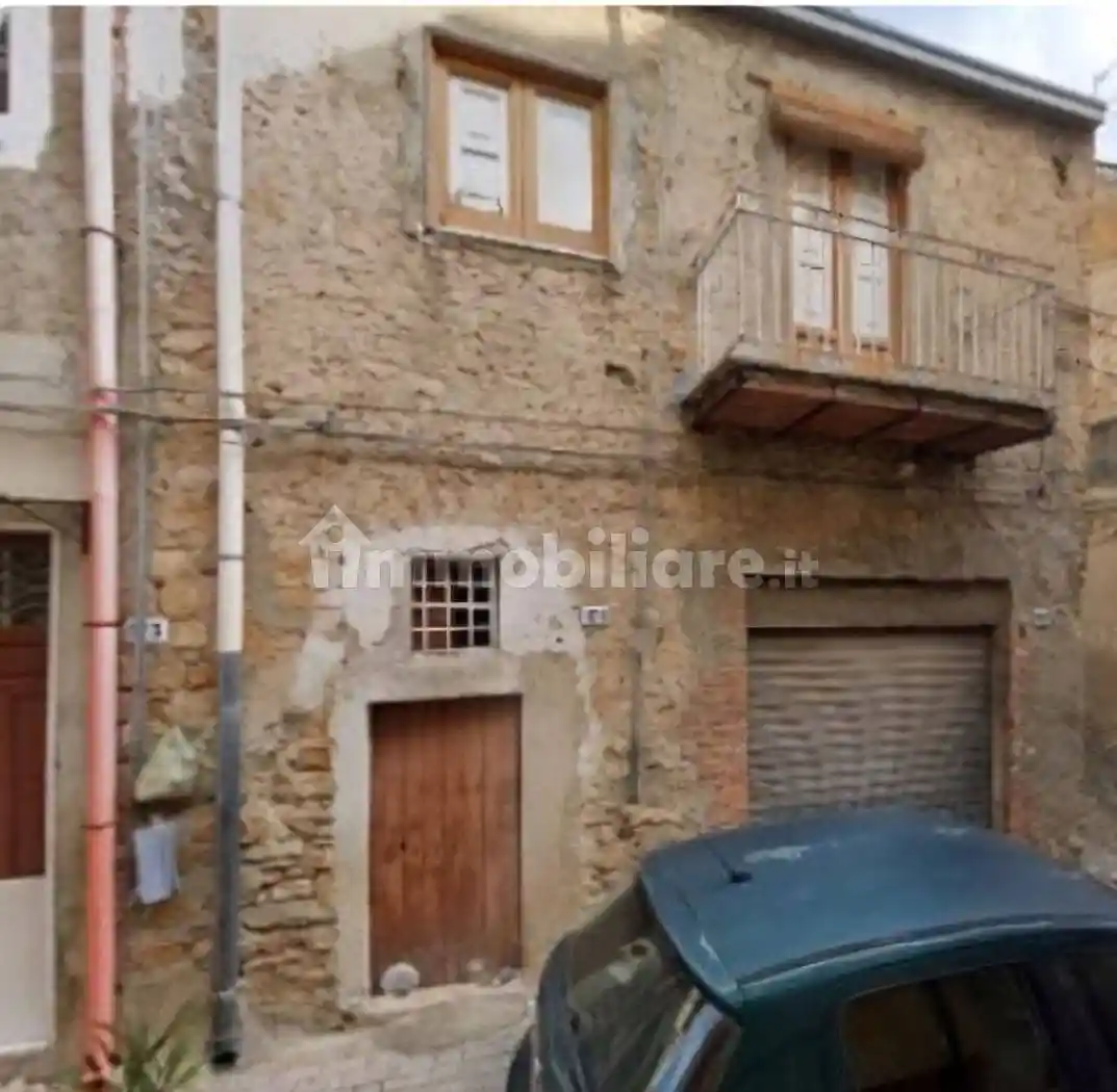 Casa indipendente in vendita a Barrafranca