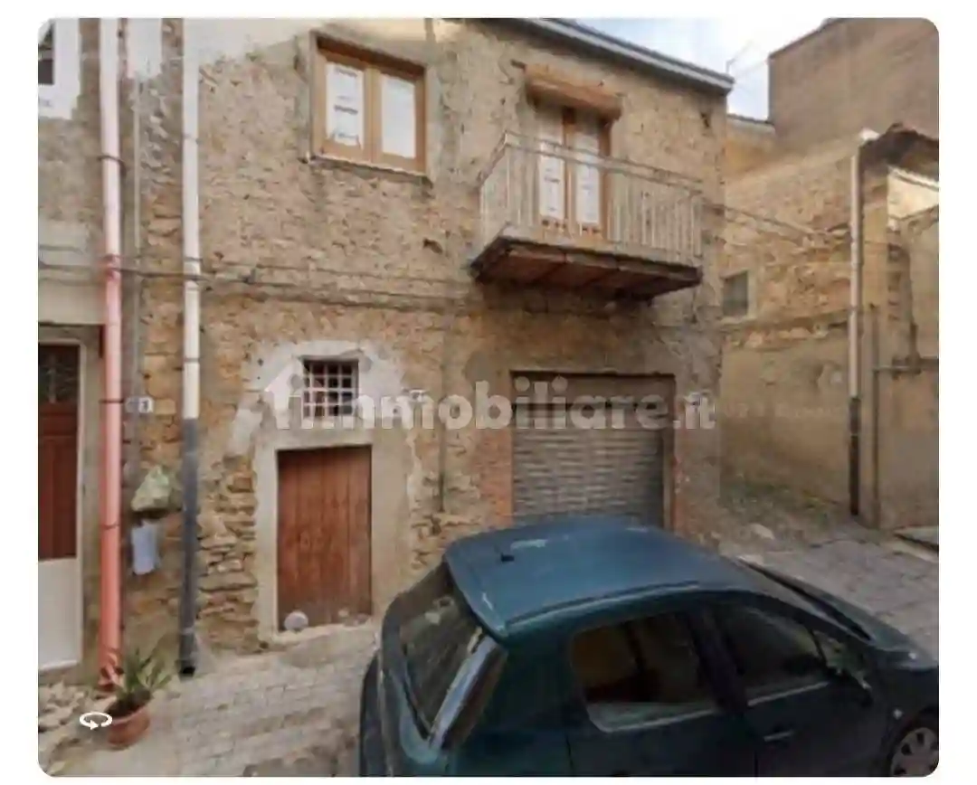 Terratetto unifamiliare via Ciulla 165, Barrafranca - foto 4