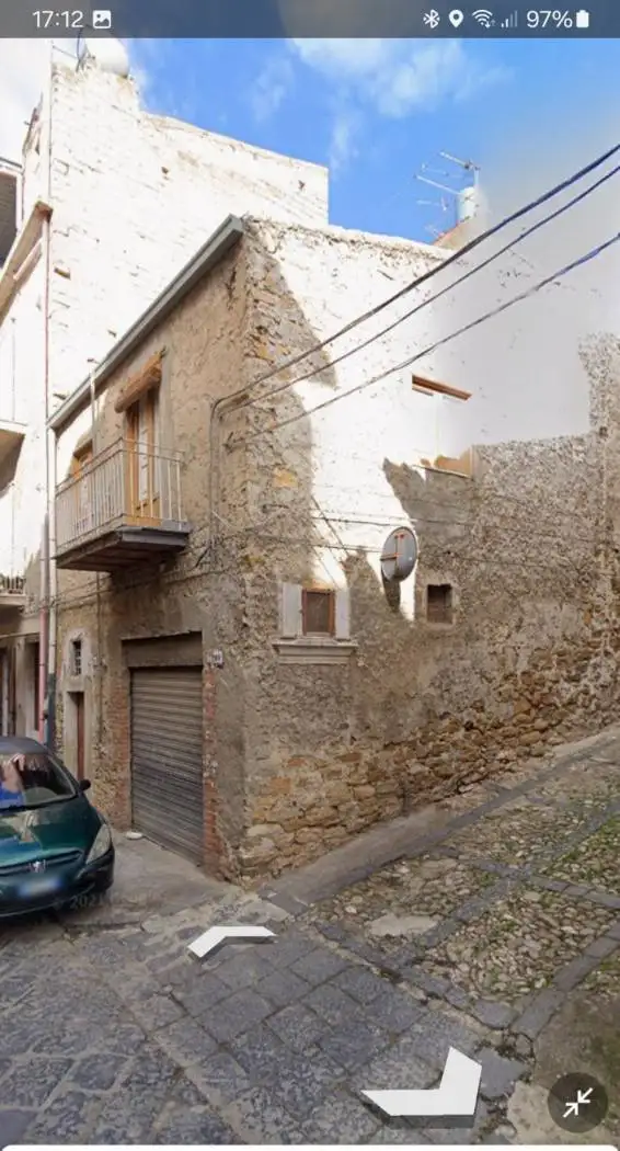 Terratetto unifamiliare via Ciulla 165, Barrafranca - foto 5