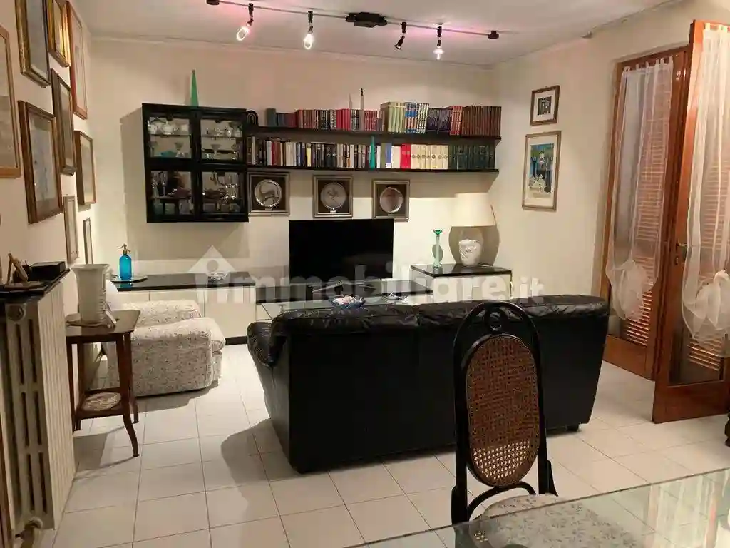 Villetta a schiera - foto 5