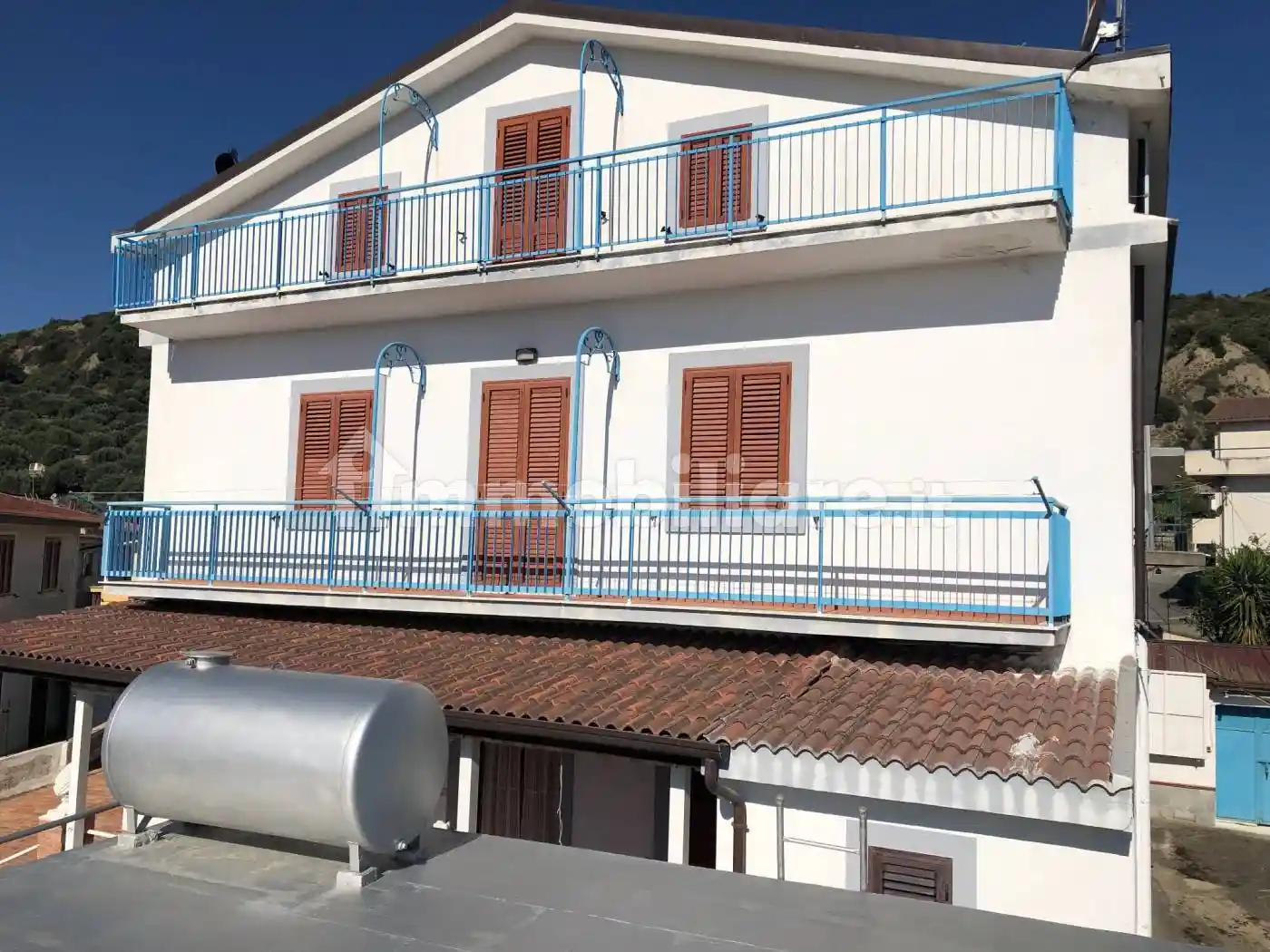 Palazzo - Edificio - foto 2