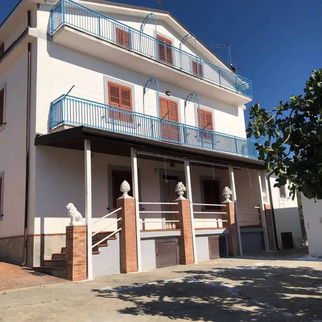 Palazzo - Edificio - foto 3