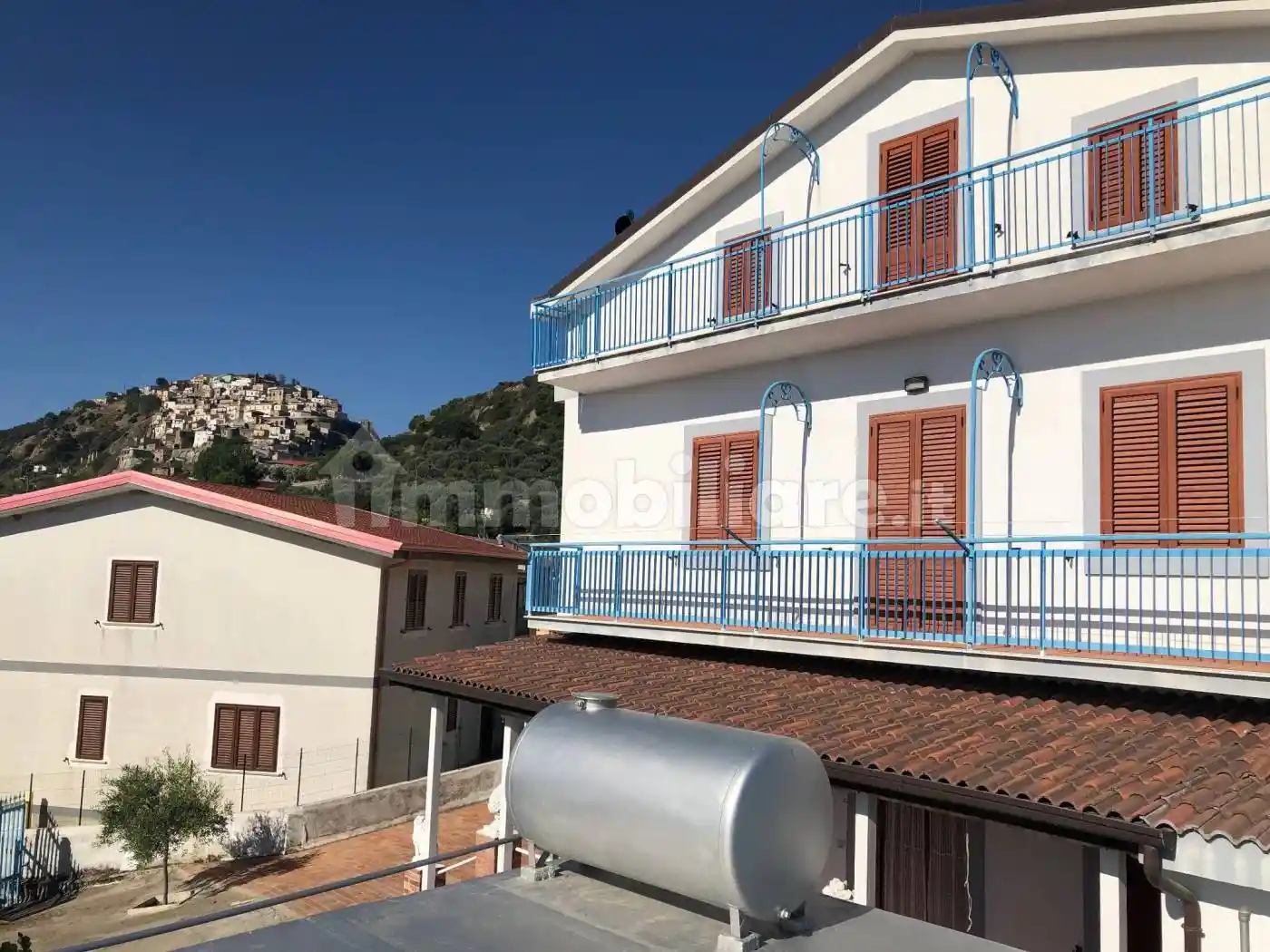 Palazzo - Edificio - foto 4