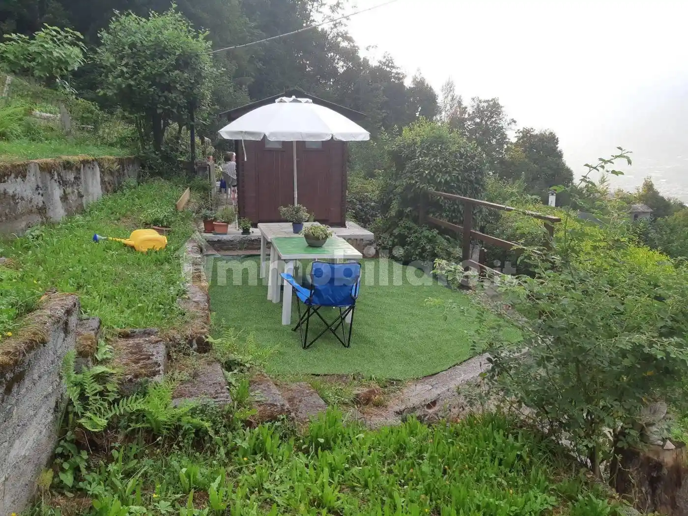 Trilocale via Pola 10, Castello dell'Acqua - foto 4