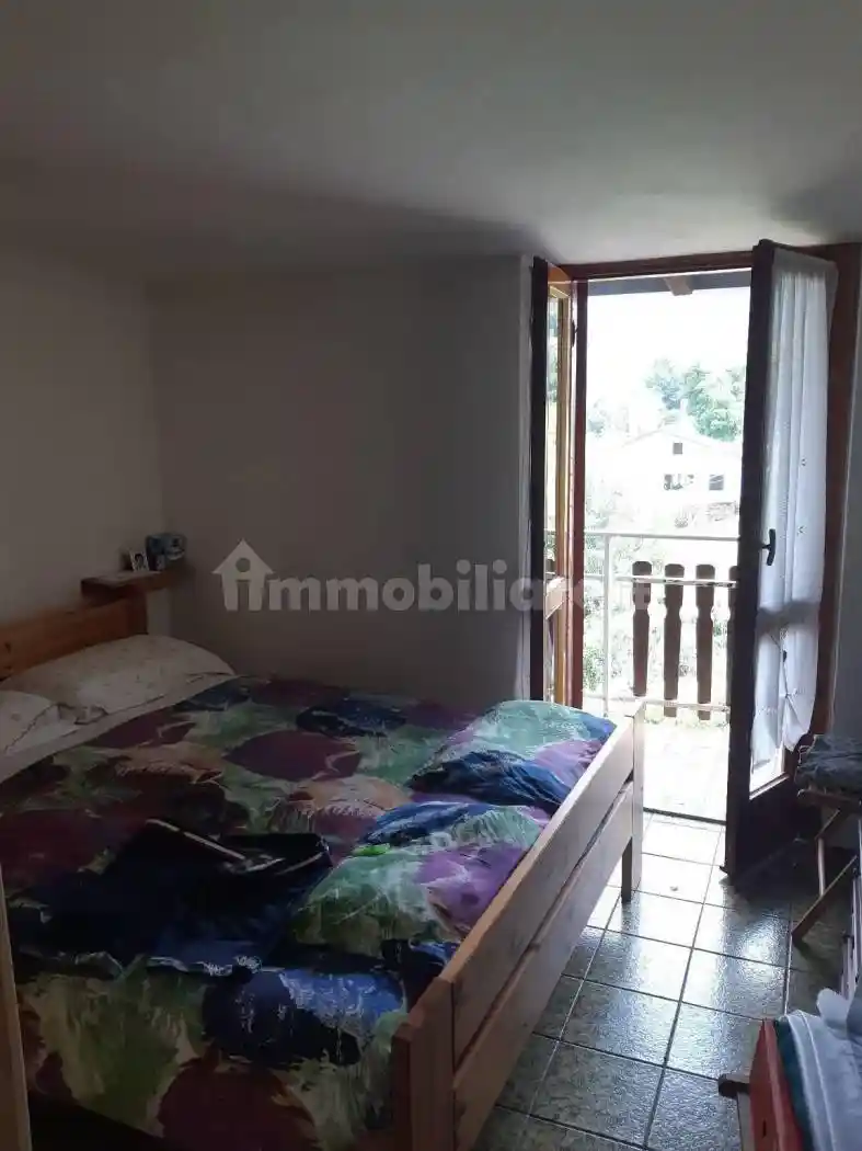 Trilocale via Pola 10, Castello dell'Acqua - foto 5