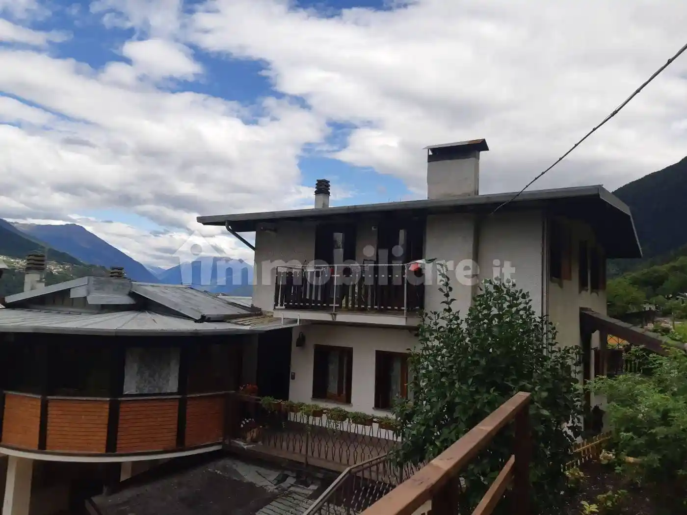 Appartamento in vendita a Castello dell'Acqua