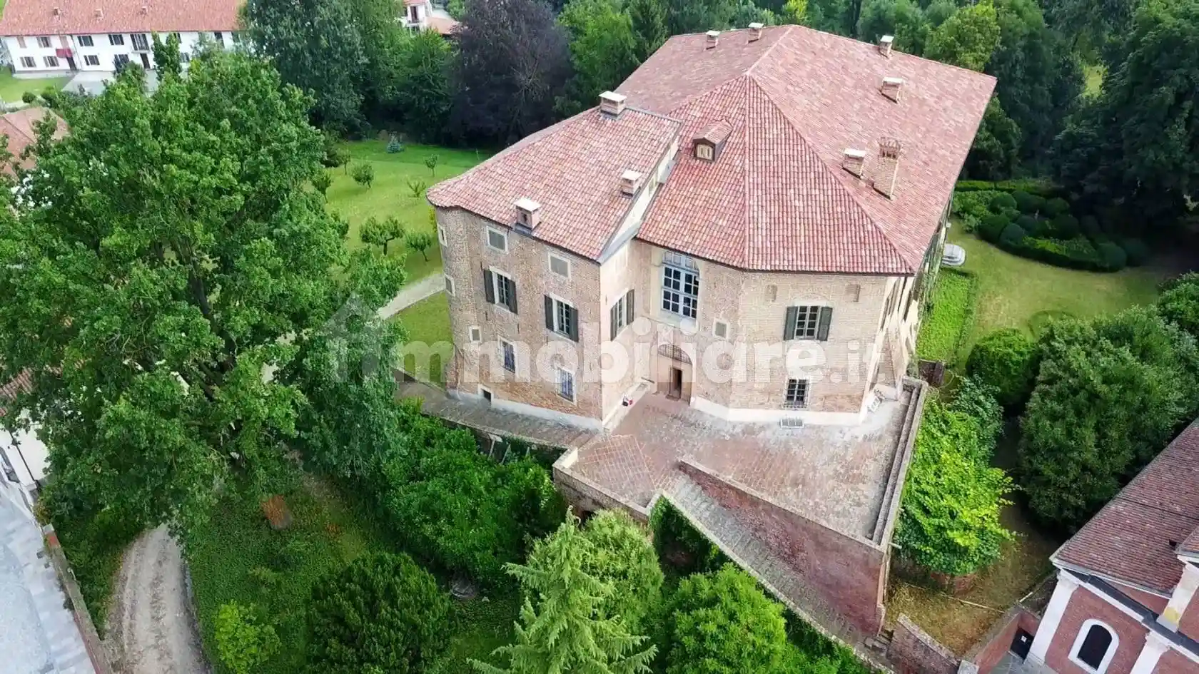 Palazzo - Edificio - foto 2