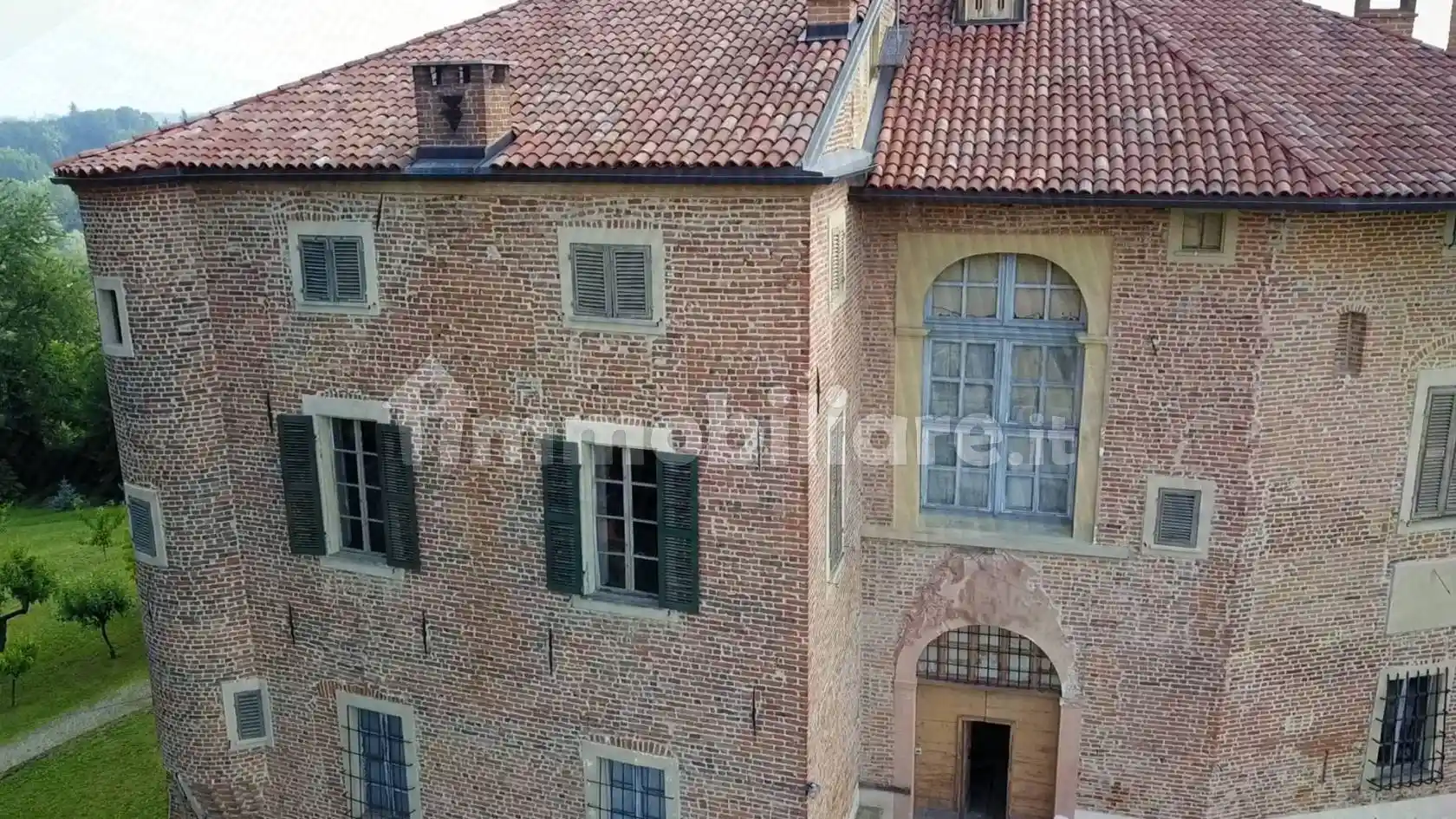 Palazzo - Edificio - foto 3