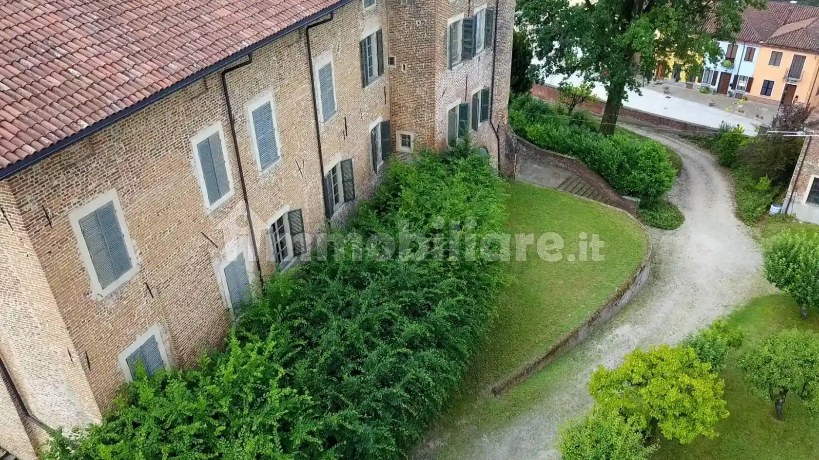 Palazzo - Edificio - foto 4