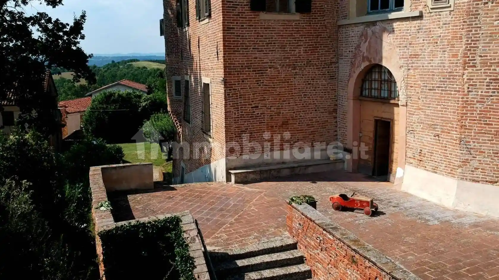 Palazzo - Edificio - foto 5