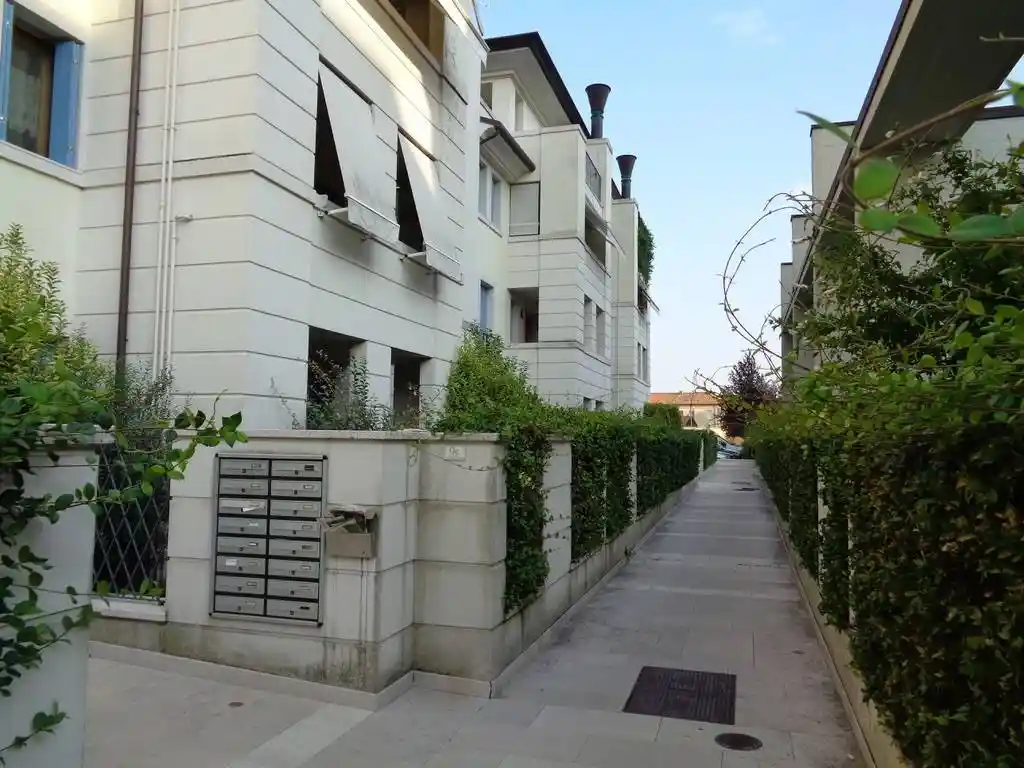 Appartamento in vendita a Sacile