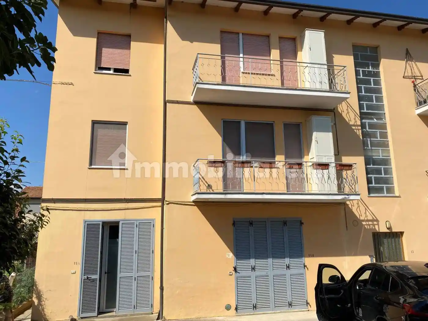 Appartamento in vendita a Magione