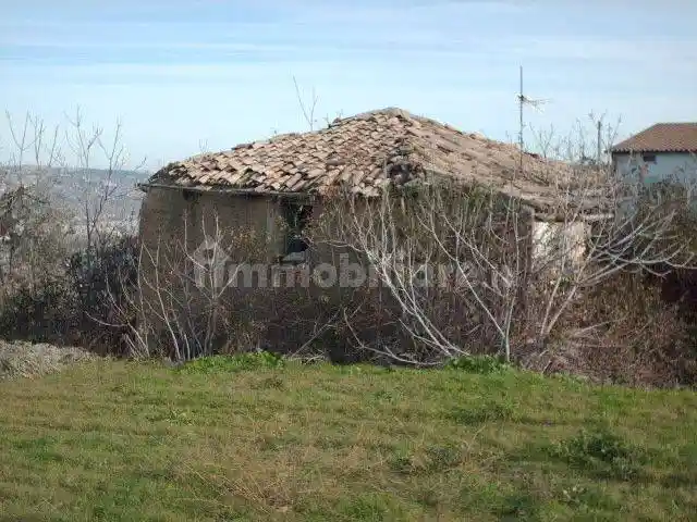 Casa colonica Contrada Fonte Ripa, Controguerra - foto 4