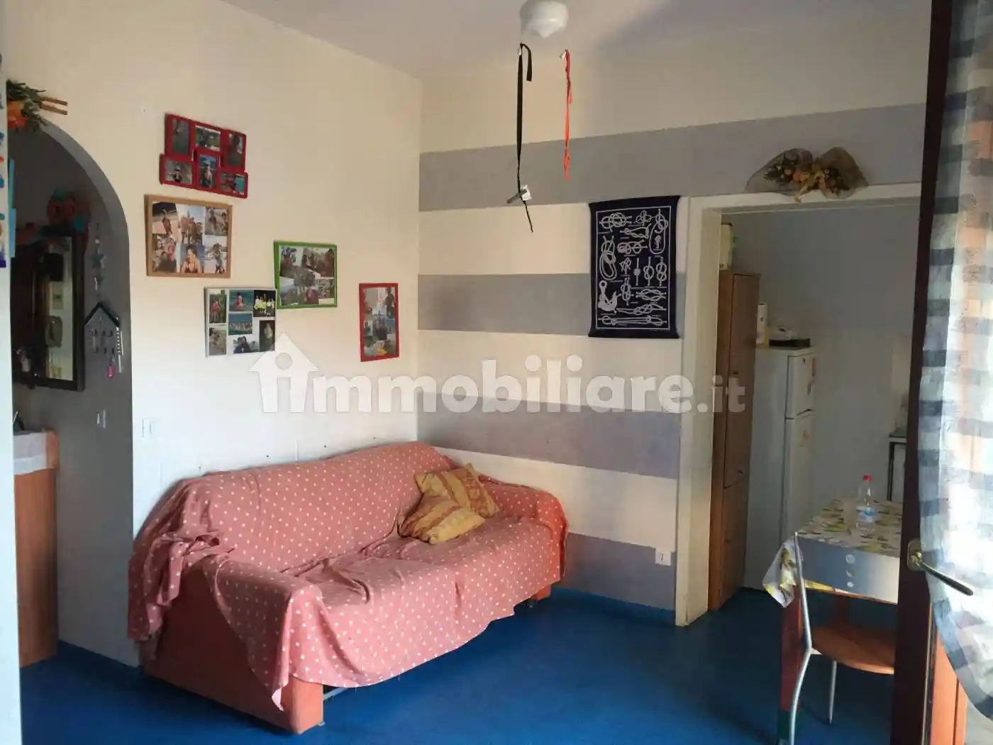 Appartamento in vendita a Loano