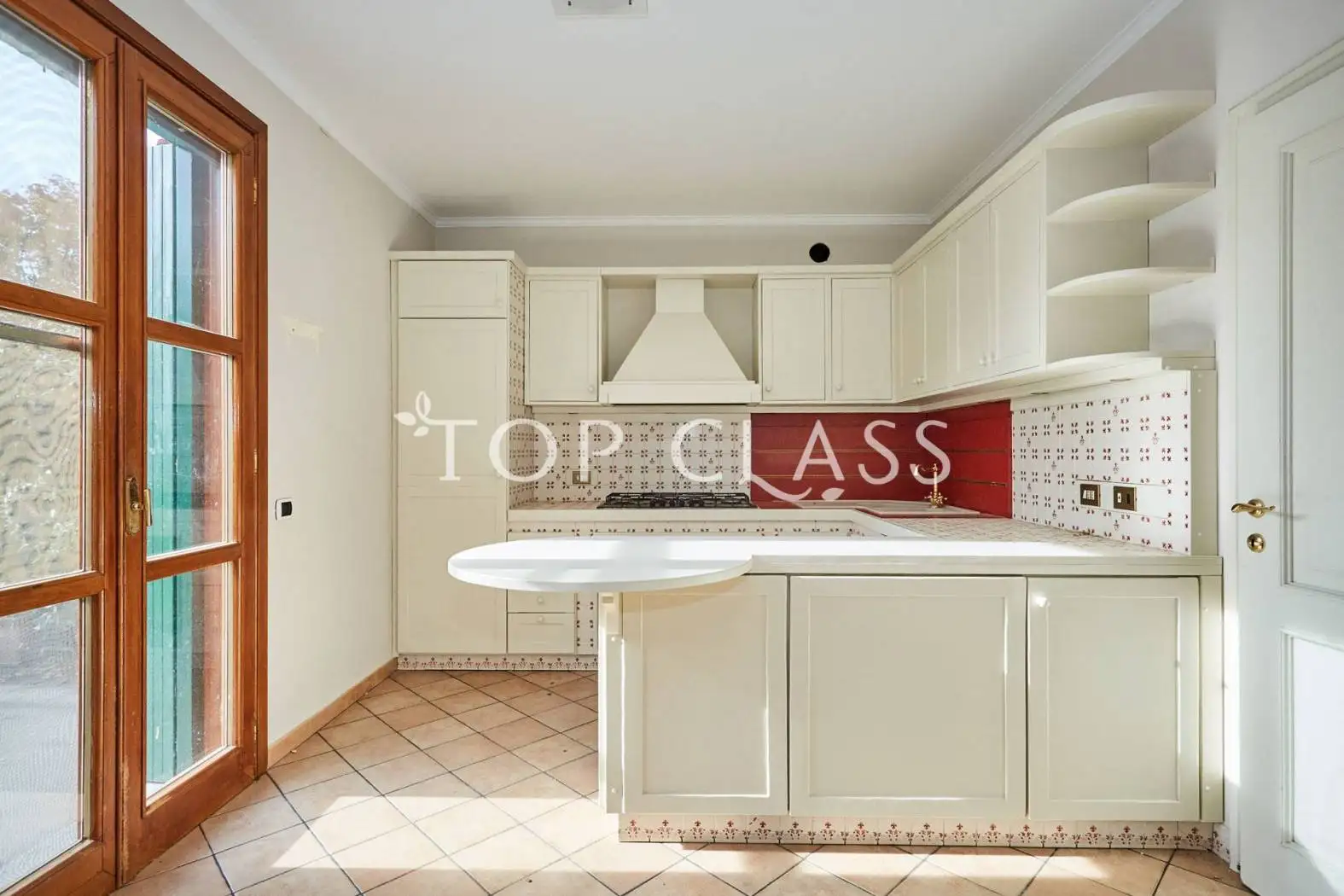 Villa in vendita a Basiglio