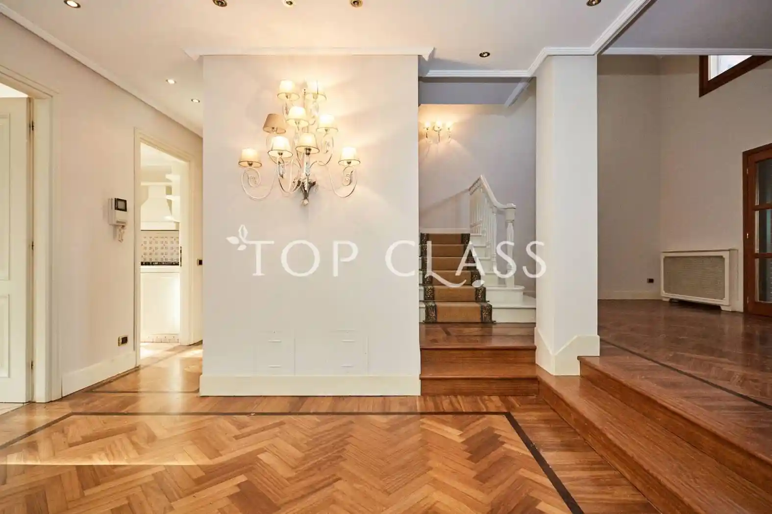 Villa plurifamiliare via della Chiesa 15/12, Zona Rurale, Basiglio - foto 2