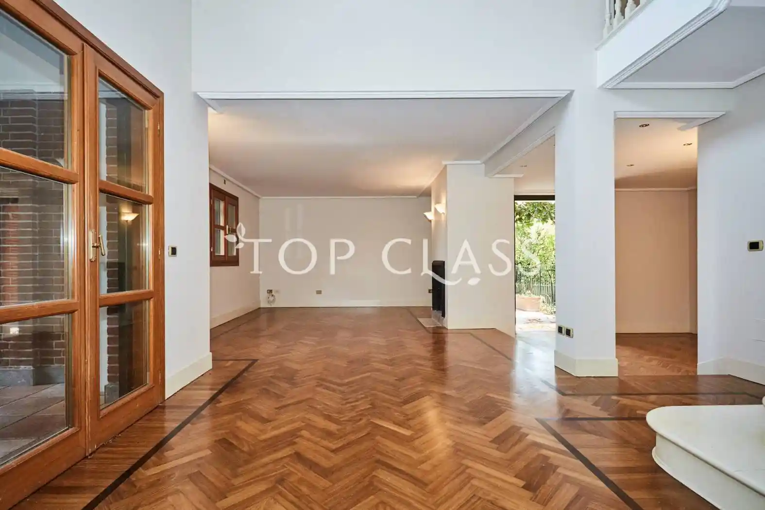 Villa plurifamiliare via della Chiesa 15/12, Zona Rurale, Basiglio - foto 4