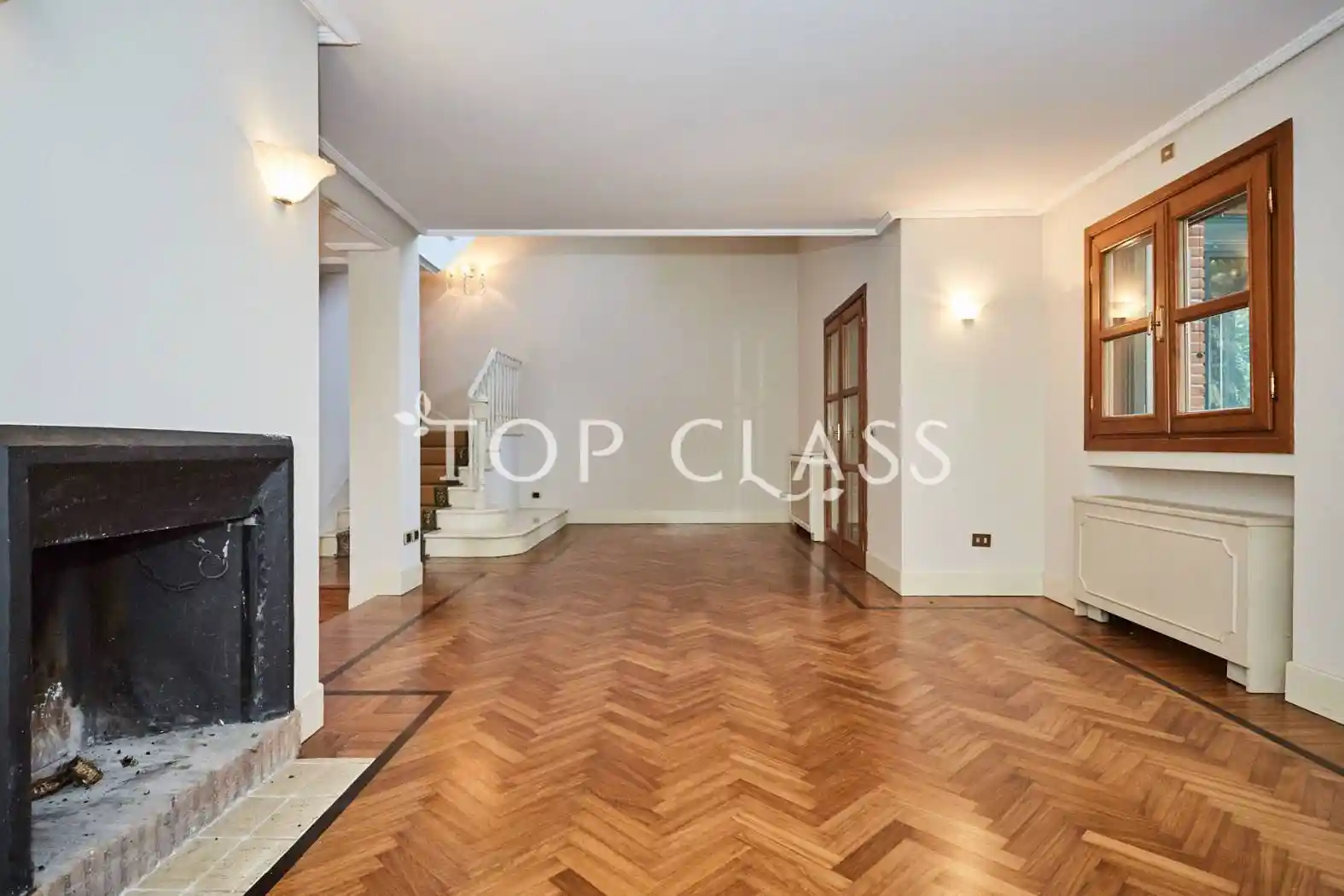 Villa plurifamiliare via della Chiesa 15/12, Zona Rurale, Basiglio - foto 5