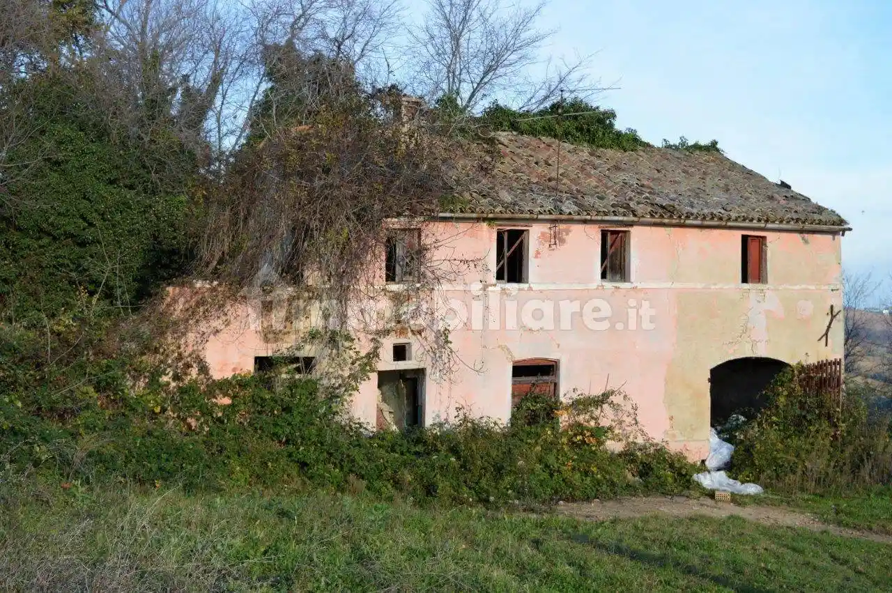 Rustico - Casale in vendita a Senigallia