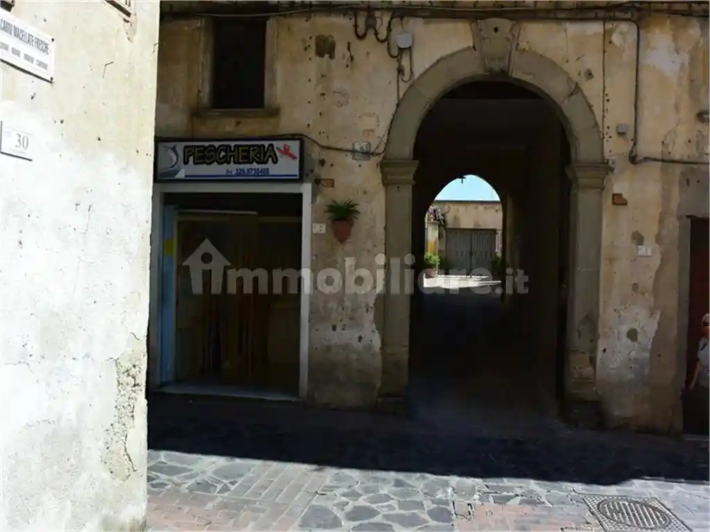Trilocale piazza Umberto, Centro, San Marco Argentano - foto 3