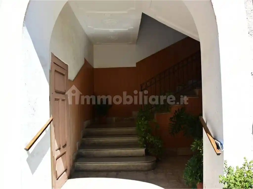 Trilocale piazza Umberto, Centro, San Marco Argentano - foto 4