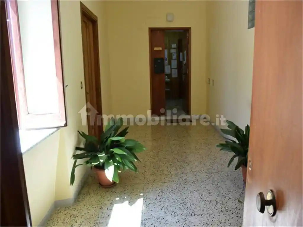 Trilocale piazza Umberto, Centro, San Marco Argentano - foto 5