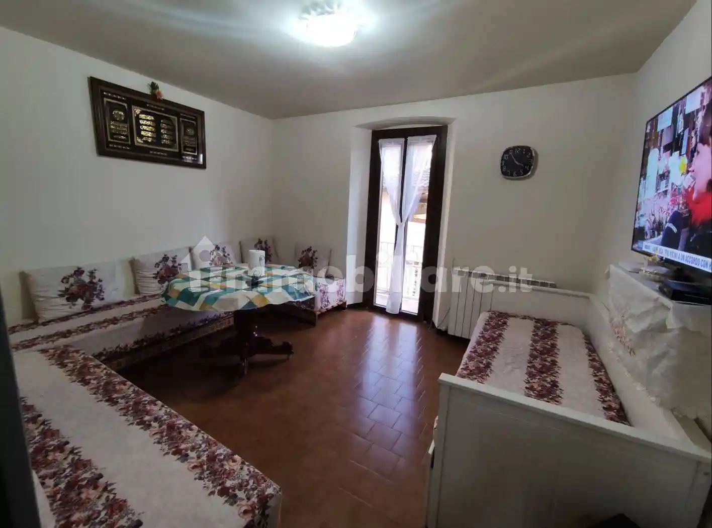 Appartamento in vendita a Lasnigo