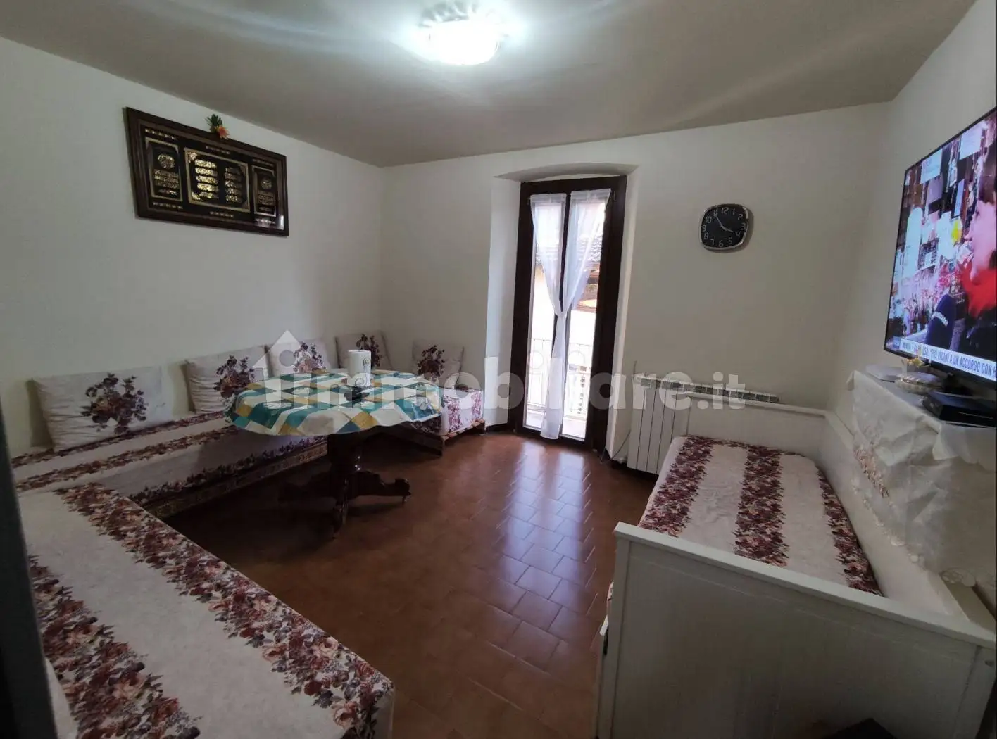 Appartamento in vendita a Lasnigo