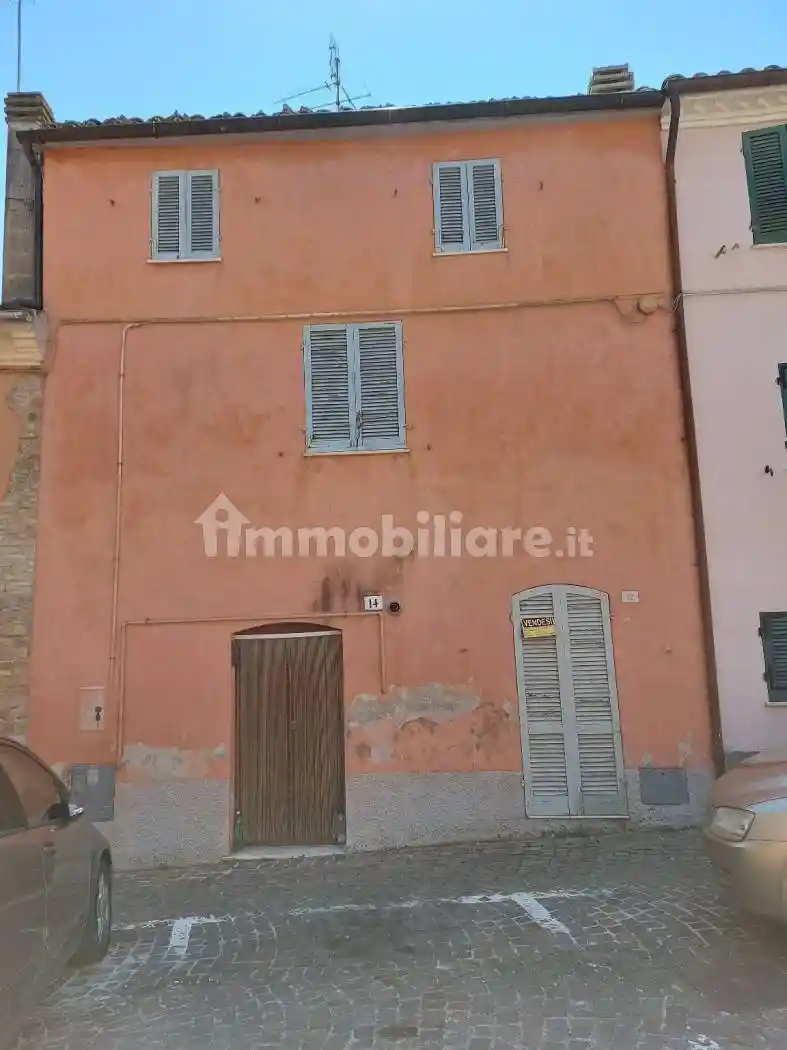 Appartamento in vendita a Staffolo