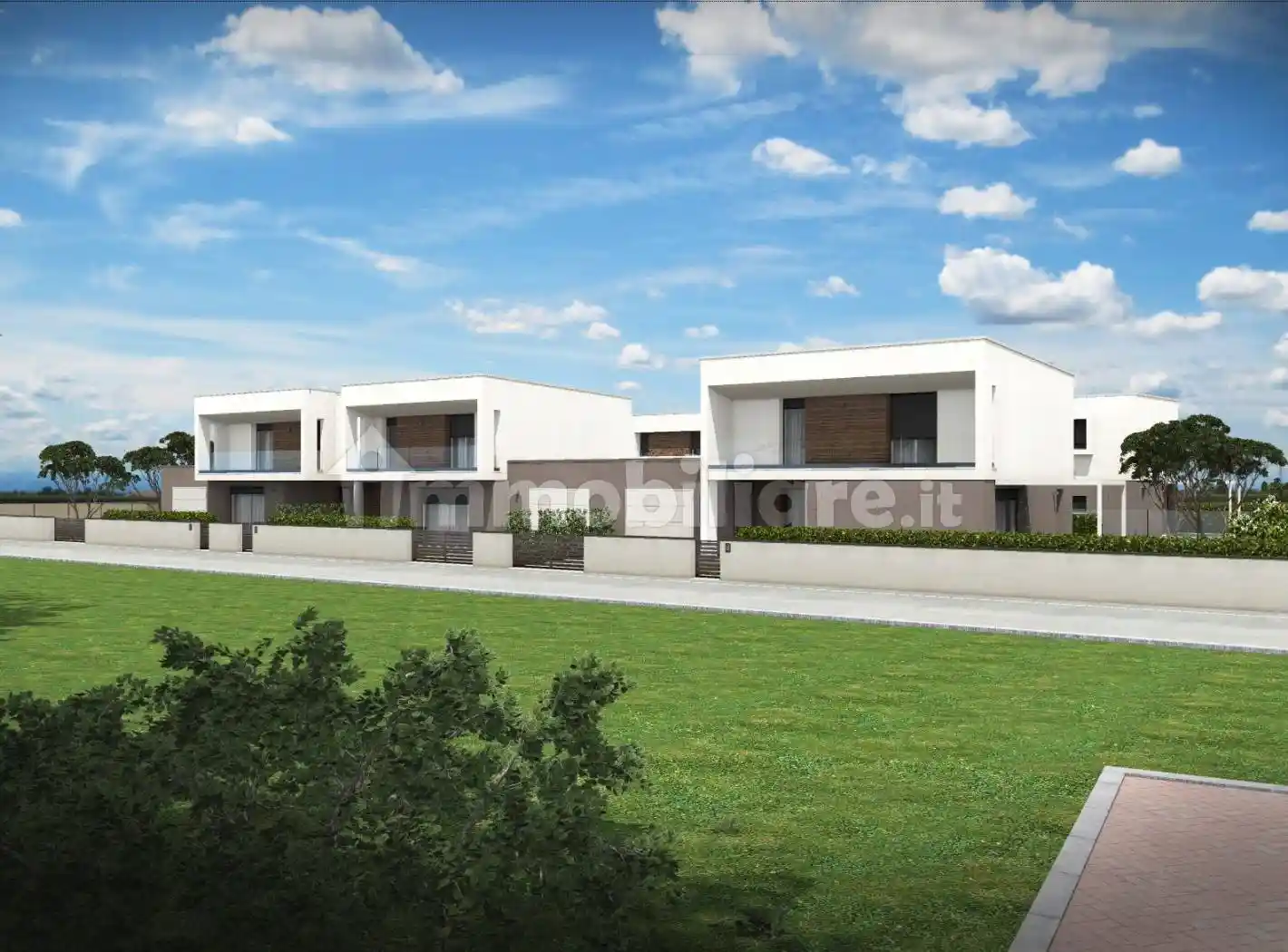 Villa in vendita a Ferrara